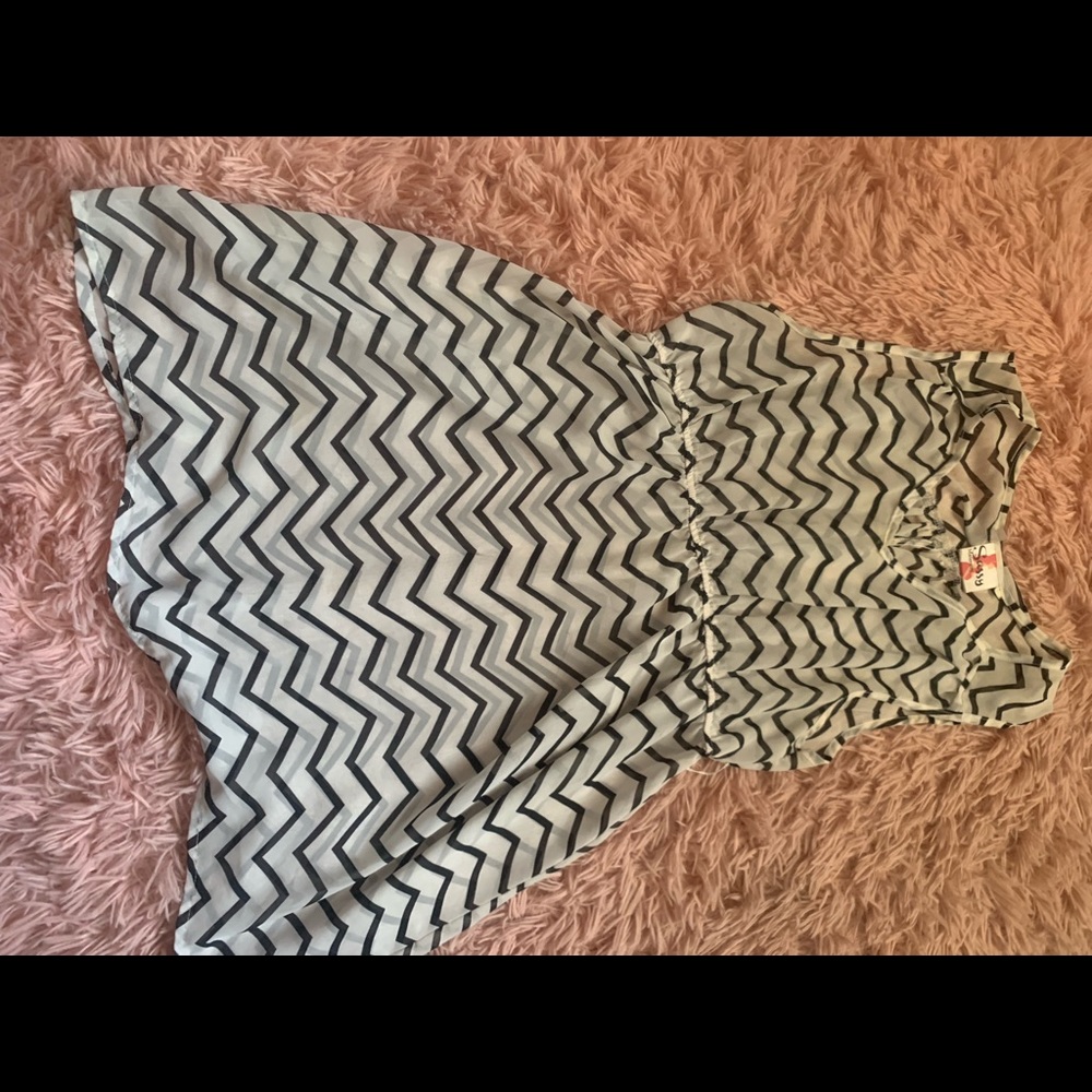 Maternity top